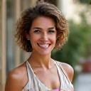 Portrait de Sophie Dubois