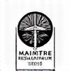 Logo Maître Restaurateur