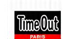 Logo Time Out Paris